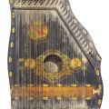 Cythare GUITARRZITHER REFORM