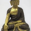 Statuette de bouddha
