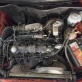Opel Kadett Gsi 2.0 (95 KW)
