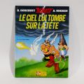 Astérix 33 : "Le ciel lui tombe sur la tête" par Albert Uderzo