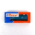 SBB CFF "477 7 064-0" telescopic hood wagon, mint condition, incl. accessories
