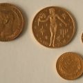 Monnaie
