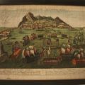 Vue d'optique