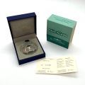Pièce de 10 Euros Pablo Picasso, 2010, monnaie de Paris sous capsule
