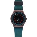 SWATCH GX 113 : collection 1989, modèle "ICEBREAKER"