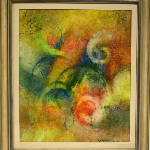 Jean-Pierre JUNIUS (1925-2020)