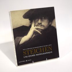 Steichen, ein fotografisches Epos: das unentbehrliche Buch in neuem Zustand