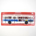 BUS "80 Vlon de l'Oriol" Hachette: Collection in box, good condition