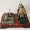 Jouet ancien