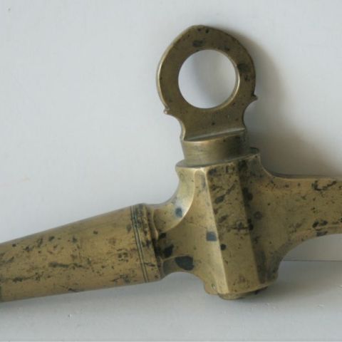 Objet de Curiosité