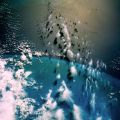NASA Observations terrestres de la mission spatiale Gemini IV par les astronautes Jim McDivitt et Ed. White
