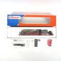 Locomotive tender vapeur "052 440-5" (DB) en état neuf avec accessoires