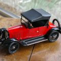 Voiture 1/18