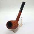 Pipe droite Winslow Grown Viking en bruyère, artisanale, 14,2 cm, usures visibles