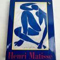 Exposition et analyse de l'œuvre de Henri Matisse, 1869-1954