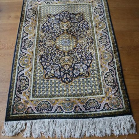 tapis