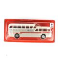 BUS E.N.A.S.A Madrid-Barcelona "Regaso" in box, good condition, Hachette Collections