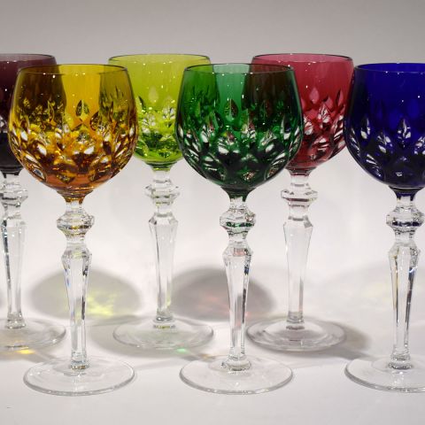 Cristal