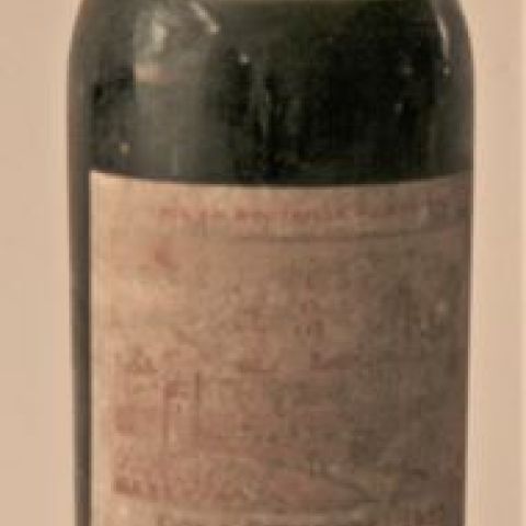 SAINT-ESTEPHE