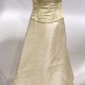 ROBE DE MARIÉE