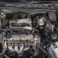 Opel Calibra 2.0 (85 KW)