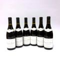"Aux Grands Liards" 2004, Domaine Jean-Michel Giboulot, 6 exceptional bottles