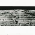 Lunar Orbiter II oblique photograph of the Moon, November 25, 1966
