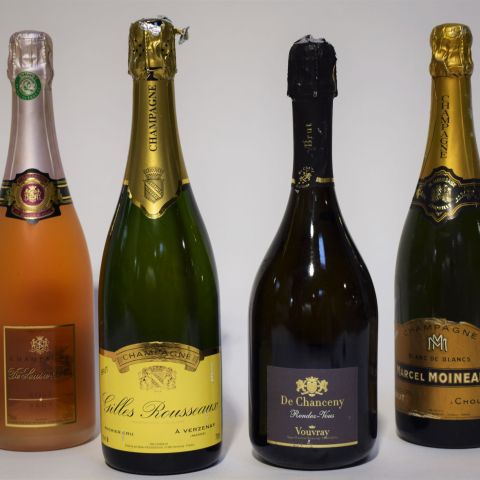 CHAMPAGNE