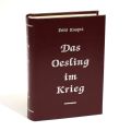 Fritz Rasque : Das Oesling im Krieg, Éditions Émile Borschette, 1991