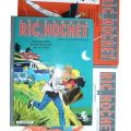 Intégrale Ric Hochet : volumes 1, 2 et 3 en parfait état au Tibet