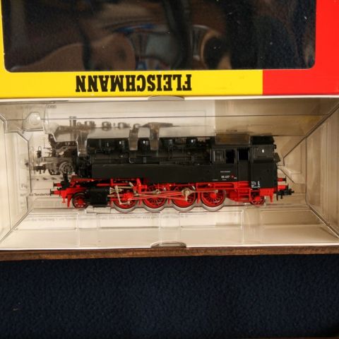 FLEISCHMANN 4086