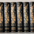 Beautiful bindings