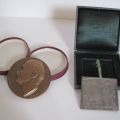 médaille