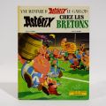 Astérix chez les Bretons, édition 1966, Goscinny & Uderzo