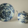 Kunst aus Asien