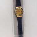SWATCH LX 108 : collection 1991, modèle DAME "BOUTIQUE"