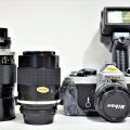 FOTOAPPARATE
