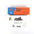 Locomotive diesel "Br 333 111-3" (DB) en état neuf avec accessoires