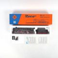 Locomotive tender vapeur "Br 01" (DR) en état neuf avec accessoires et notice