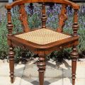 Fauteuil Coin-de-Feu