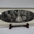 Art de la table