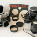 Appareil de photographies