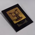 Sleeping Beauties : Collection de repose-têtes africains de Jerome L. Joss