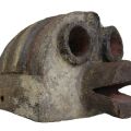 Mumuyé-Maske, Nigeria