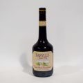 (BANYULS) Banyuls Grand Cru, Cellier des templiers, cuvée Amiral François Vilarem, 1985