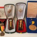 Médaille