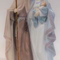 LLADRO, "Blessed Family"