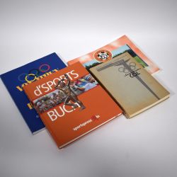 "Célébrations sportives à travers le temps : De l'Athènes à Sydney et au-delà"