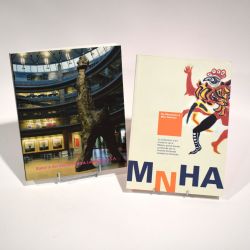 Von Manessier bis Wim Delvoye: Sammlung moderner Kunst des Großherzoglichen Hauses