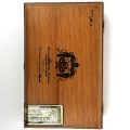 Cigares Arturo Fuente Reserva Superior Limitada N°4, en boîte en bois exceptionnelle
